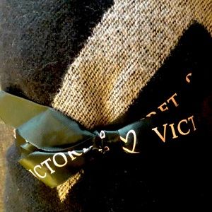 Victoria Secret Blanket